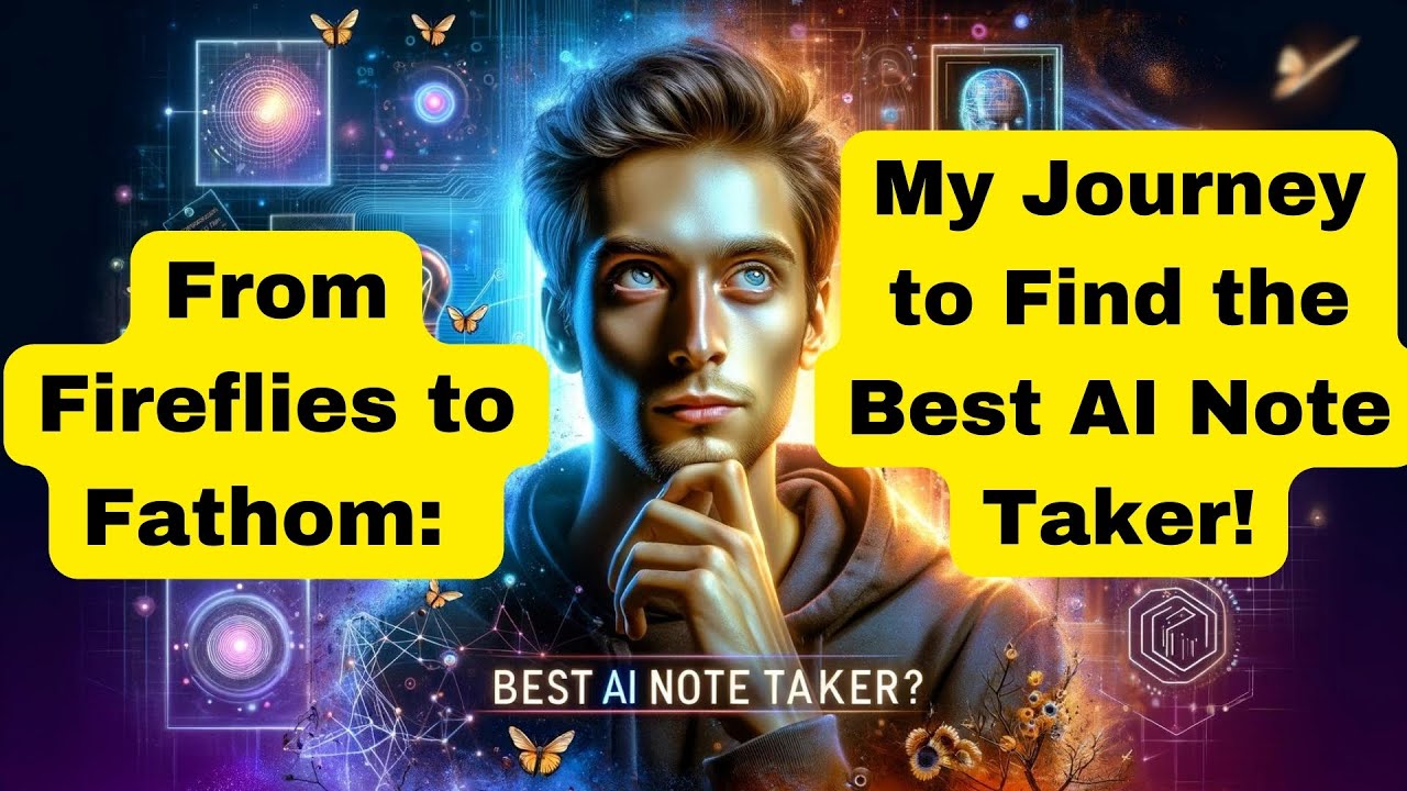 Close More Deals with the Right AI Notetaker