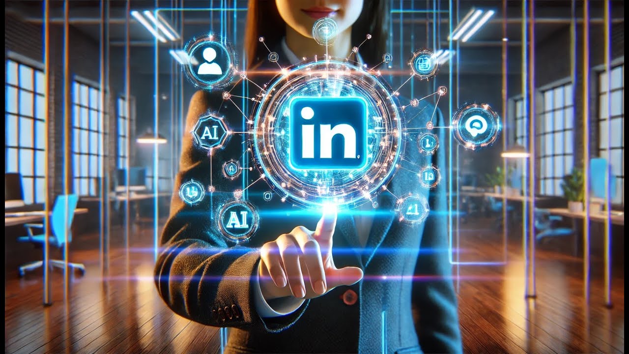 Make LinkedIn a Personal CRM with EvyAI Saved Profiles