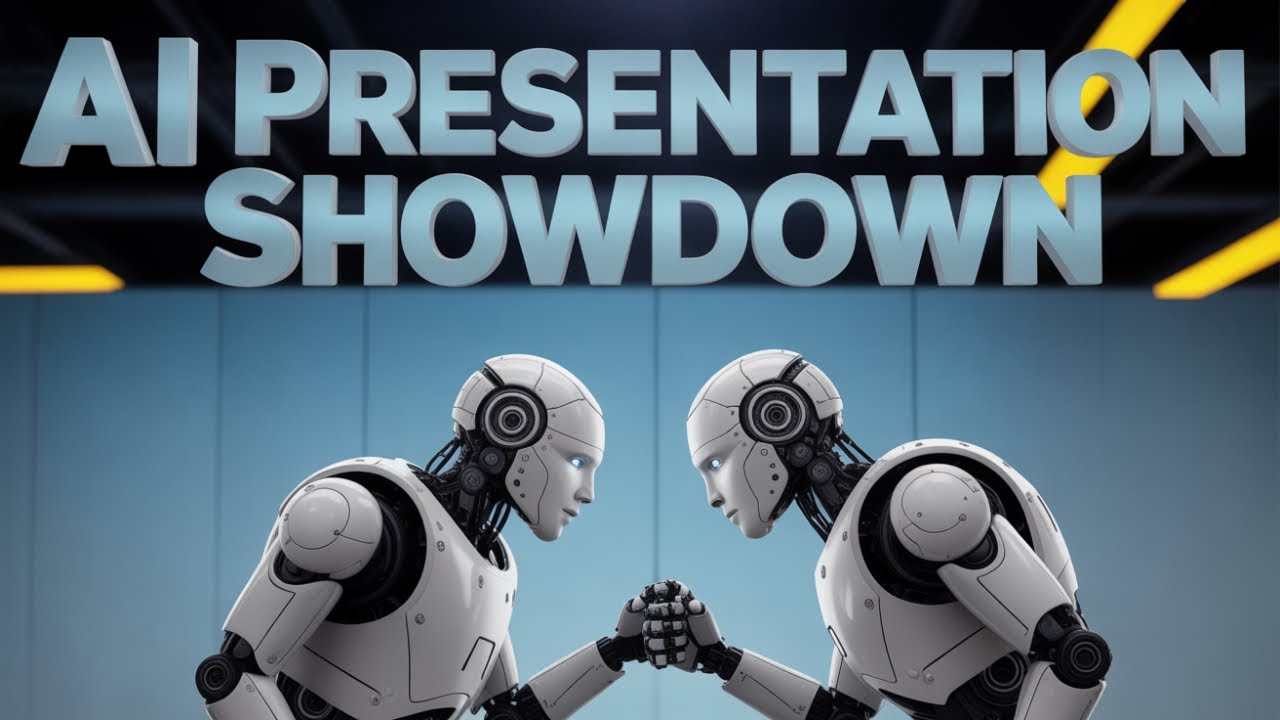 Gamma 3.0: Build Client-Winning Presentations Fast