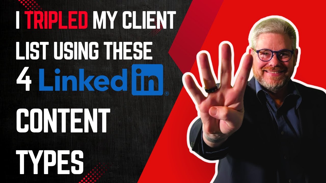 Turn LinkedIn Posts Into Meetings and Revenue
