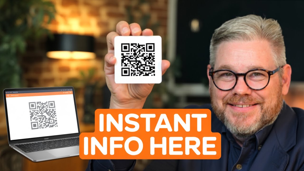 Capture Leads, Auto-Join Skool with One QR Code